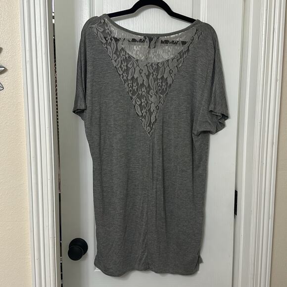 Rouge collection top size 1X - Picture 3 of 3